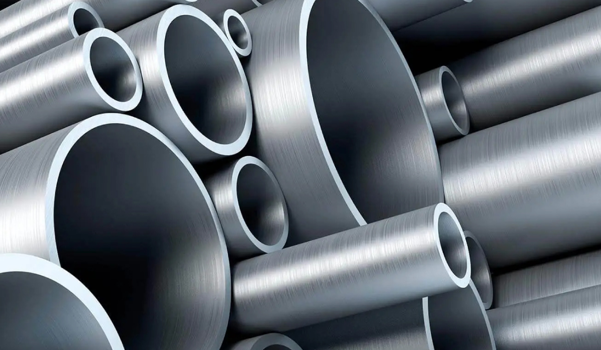 Best Quality Stainless Steel Pipes at Reasonable Costs