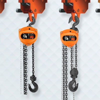 Chain Pulley Block Manufacturers in West Bengal