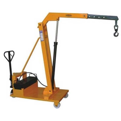 Material Handling Cranes Manufacturers in Agra