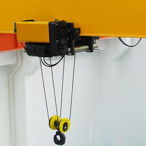 Monorail Hoists Manufacturers in Solan