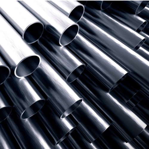 Stainless Steel Pipe Manufacturers in Anantnag