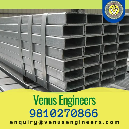 Ss 202 Rectangular Pipe in West Bengal
